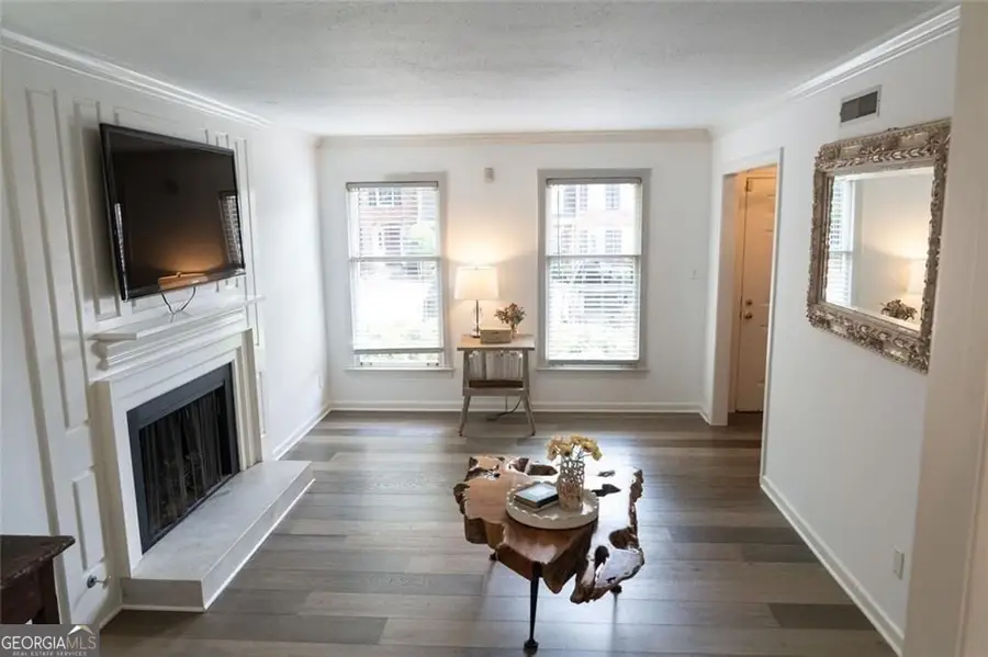13 Stratford Hall Place Ne #13, Atlanta, GA 30342 - #3
