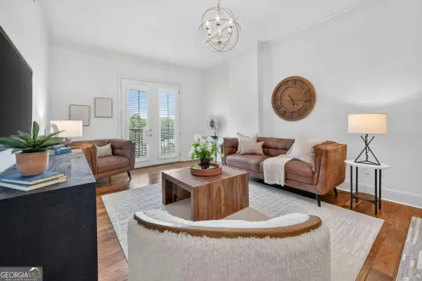 2277 Peachtree Road Ne #506, Atlanta, GA 30309