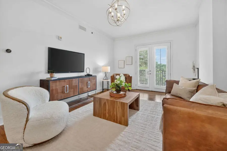 2277 Peachtree Road Ne #506, Atlanta, GA 30309 - #2