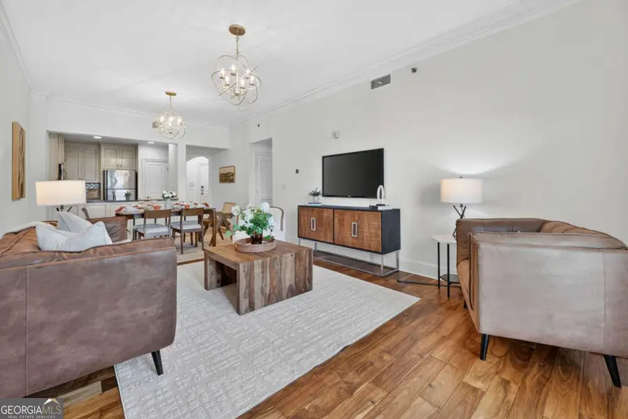 2277 Peachtree Road Ne #506, Atlanta, GA 30309 - #3