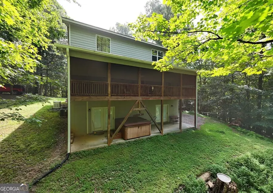 45 Kd Lane, Ellijay, GA 30540 - #3