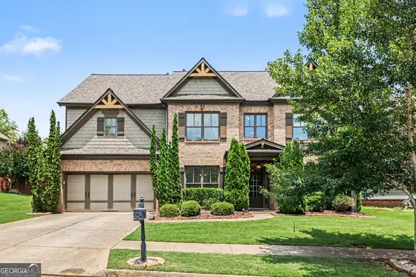 1146 Whisper Cove Drive, Buford, GA 30518