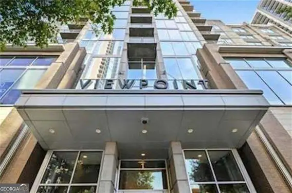 855 Peachtree Street Ne #1509, Atlanta, GA 30308