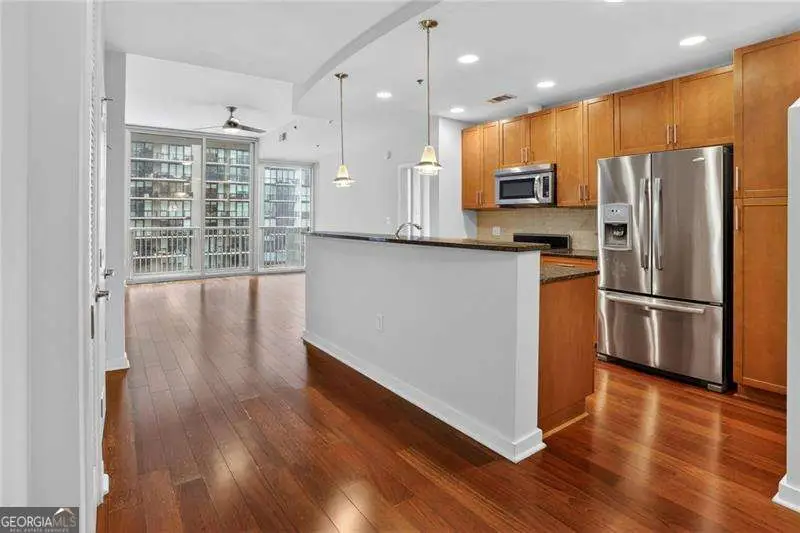 855 Peachtree Street Ne #1509, Atlanta, GA 30308 - #3