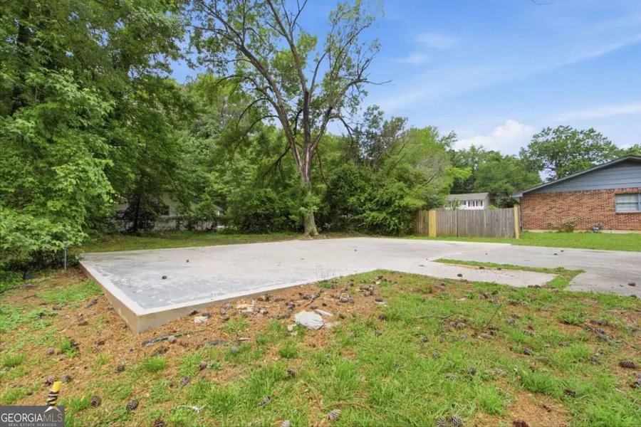 739 S Carter Drive, Jonesboro, GA 30236 - #3