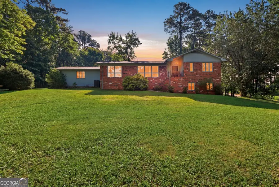 33 Cherokee Hills Lane, Toccoa, GA 30577 - #2