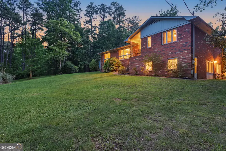 33 Cherokee Hills Lane, Toccoa, GA 30577 - #3