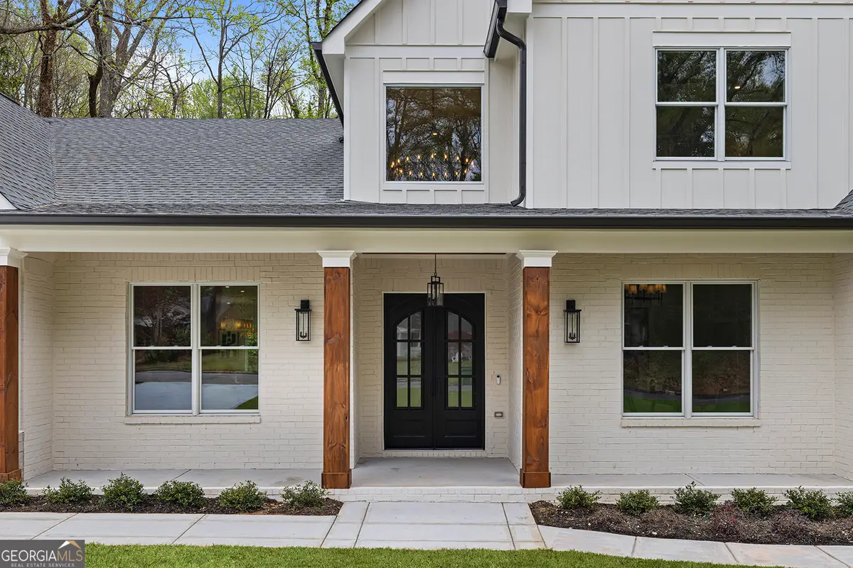 342 Valley Green Drive Ne, Atlanta, GA 30342 - #1