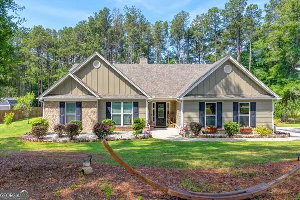204 Lynn Rd Road, Bethlehem, GA 30620