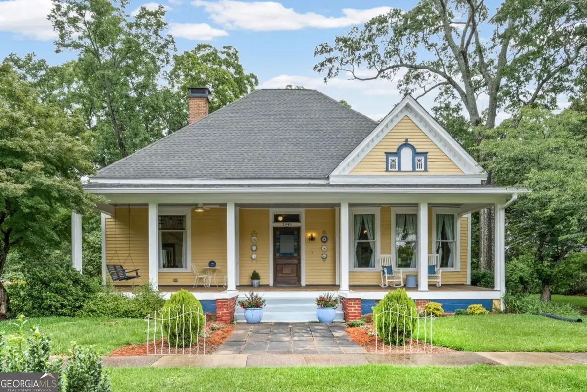 1948 Broad Street, Statham, GA 30666 - #1
