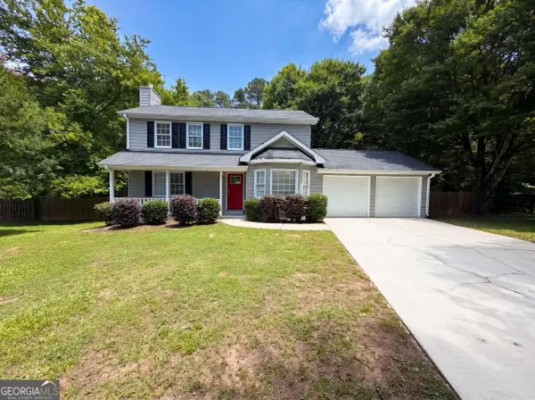 4078 Tara Court, Loganville, GA 30052