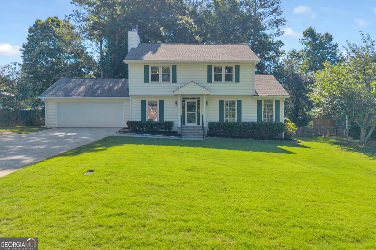 167 Knollwood Drive Nw, Marietta, GA 30064 - #1