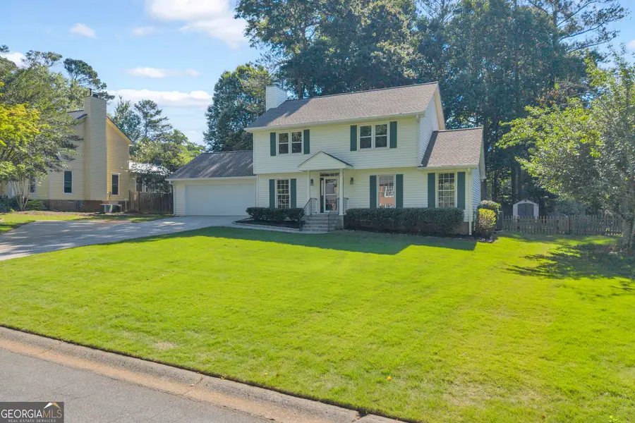 167 Knollwood Drive Nw, Marietta, GA 30064 - #2