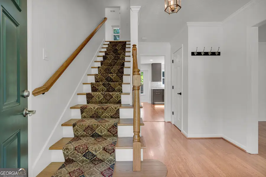 167 Knollwood Drive Nw, Marietta, GA 30064 - #3