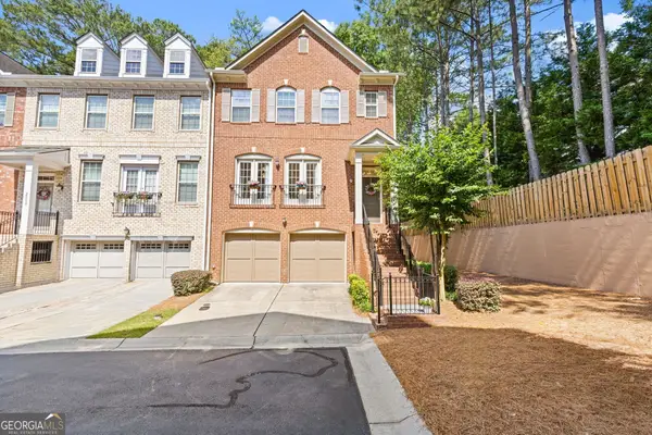 2810 Darby Street Ne, Atlanta, GA 30319