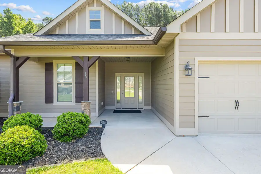 16 Round Rock Circle Ne, Rome, GA 30161 - #2