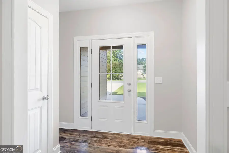16 Round Rock Circle Ne, Rome, GA 30161 - #3