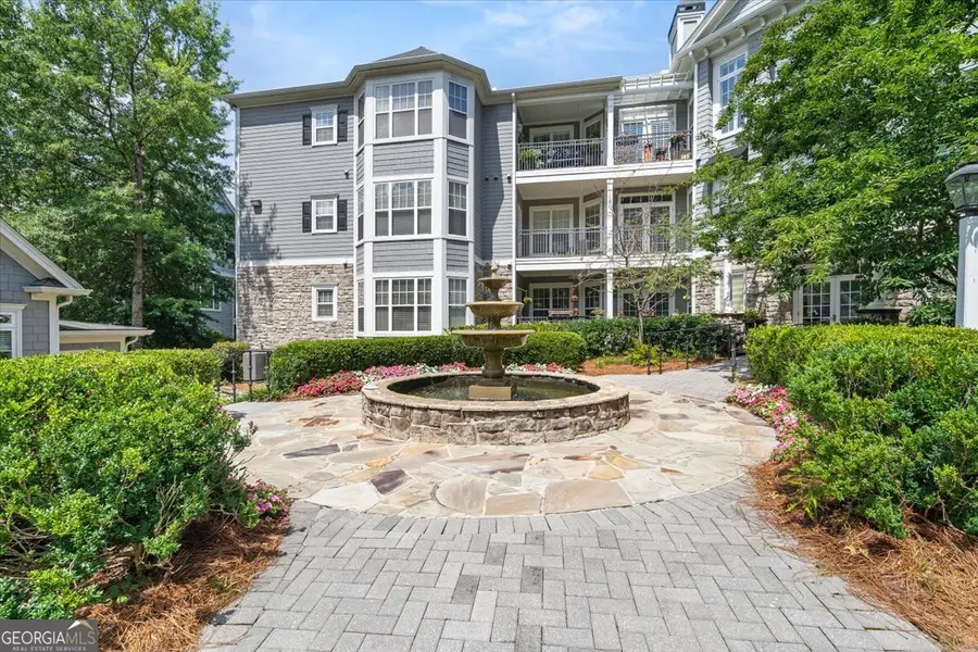 4100 Paces Walk Se #2303, Atlanta, GA 30339 - #2
