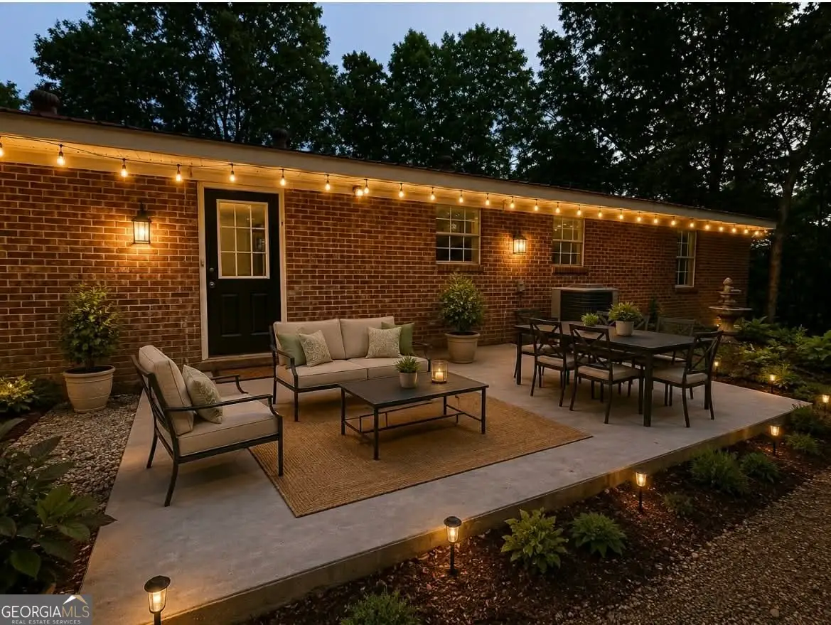 10667 Highway 411, Chatsworth, GA 30705 - #1