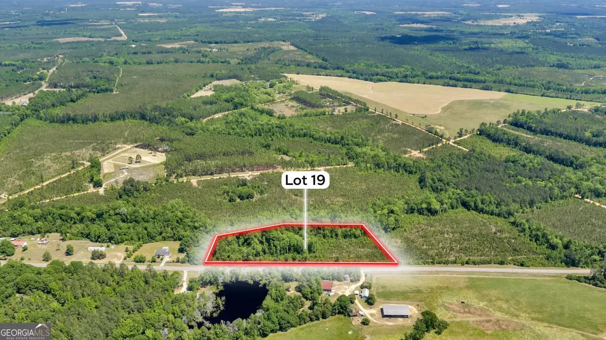 1215 State Rte 126, Cadwell, GA 31009 - #1