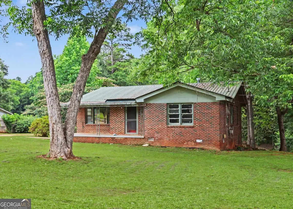 25 Mimosa Road, Covington, GA 30016 - #1