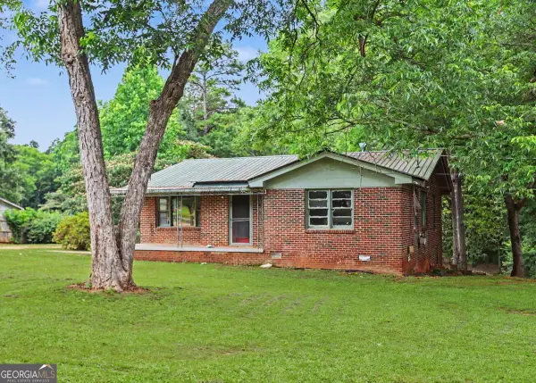 25 Mimosa Road, Covington, GA 30016