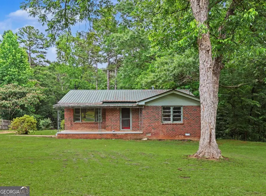 25 Mimosa Road, Covington, GA 30016 - #2