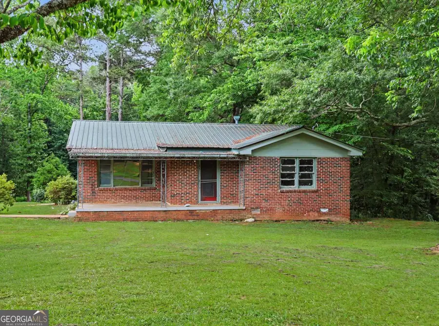 25 Mimosa Road, Covington, GA 30016 - #3