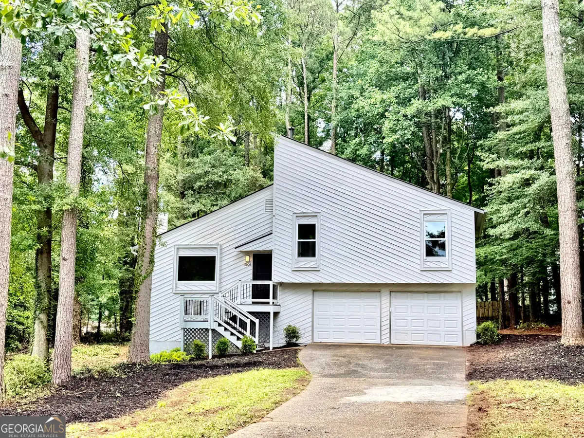 3904 Trade Wind Court, Marietta, GA 30062 - #1