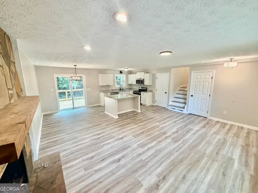 3904 Trade Wind Court, Marietta, GA 30062 - #2