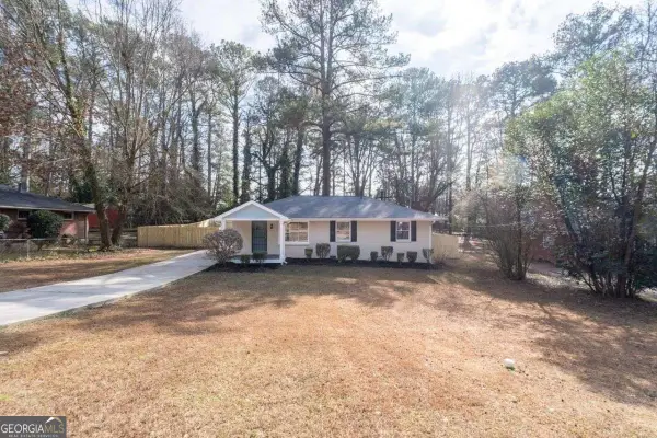 3645 Larkspur Terrace, Decatur, GA 30032
