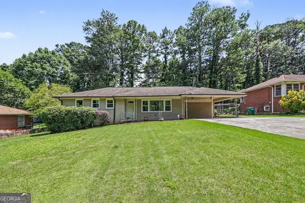 2679 Buena Vista Avenue, Atlanta, GA 30340