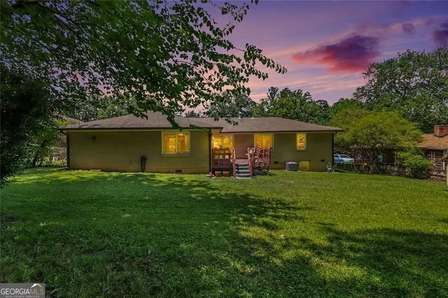 2679 Buena Vista Avenue, Chamblee Doraville, GA 30340 - #2