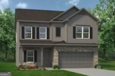 135 Red Tail Drive, Ringgold, GA 30736