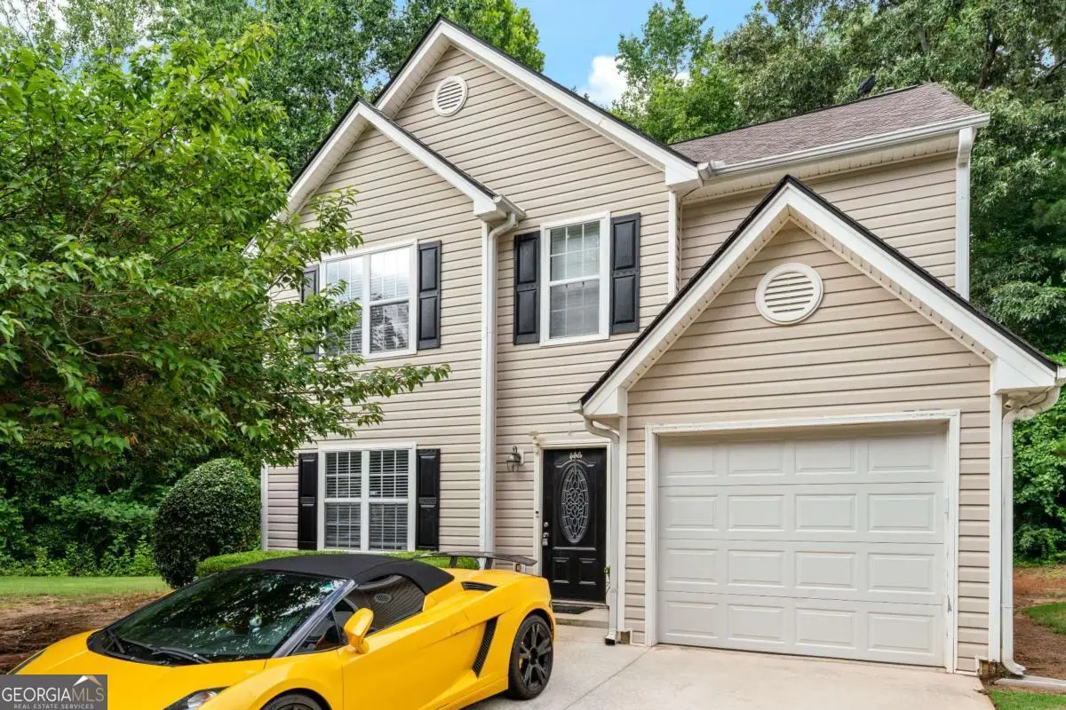 248 Springbottom Drive, Lawrenceville, GA 30046 - #1