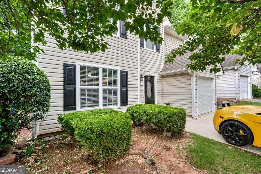 248 Springbottom Drive, Lawrenceville, GA 30046 - #3