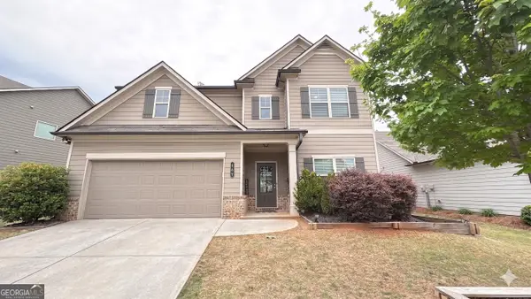 567 Brighton Park Circle, Hoschton, GA 30548