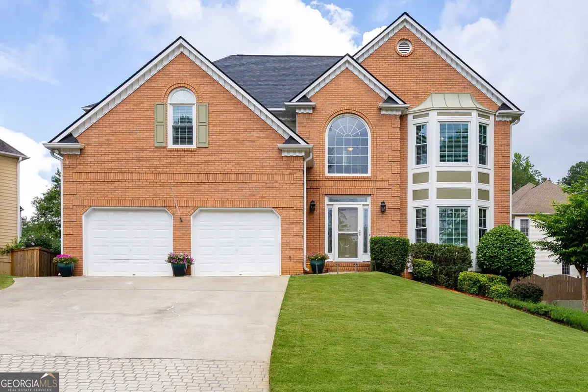 4105 Mulligan Lane Nw, Acworth, GA 30101 - #1