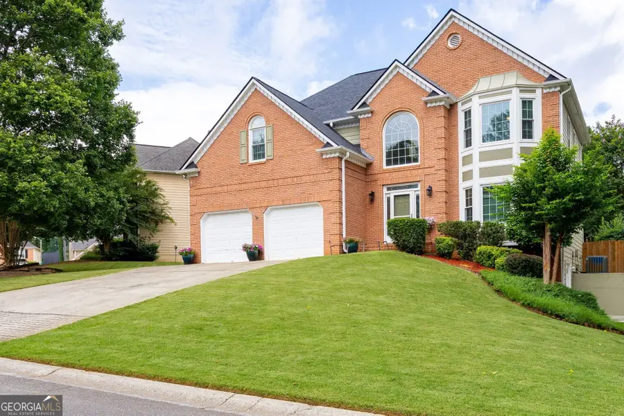 4105 Mulligan Lane Nw, Acworth, GA 30101 - #2