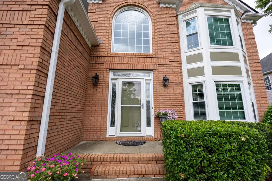 4105 Mulligan Lane Nw, Acworth, GA 30101 - #3