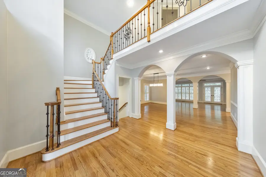 4563 Fountain Drive Ne, Marietta, GA 30067 - #2