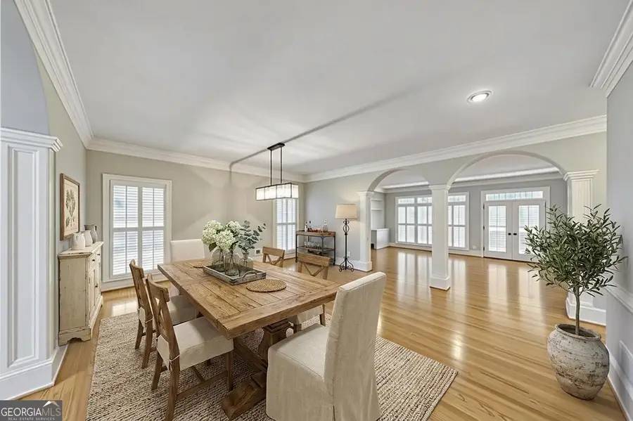 4563 Fountain Drive Ne, Marietta, GA 30067 - #3