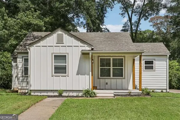 2242 Jernigan Drive Se, Atlanta, GA 30315