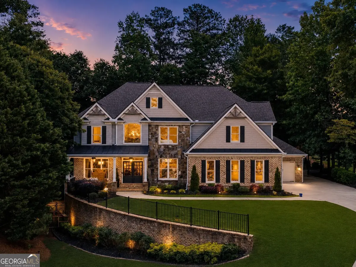 3610 Lively Oak Drive, Jefferson, GA 30549 - #1