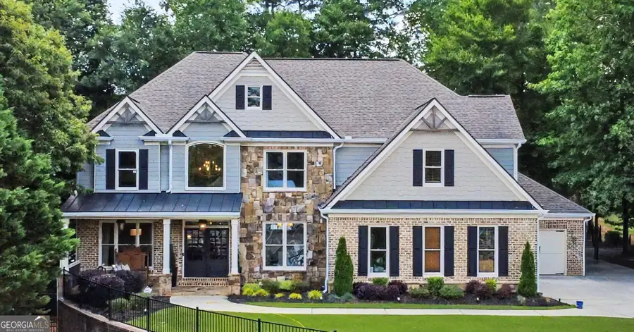 3610 Lively Oak Drive, Jefferson, GA 30549 - #2