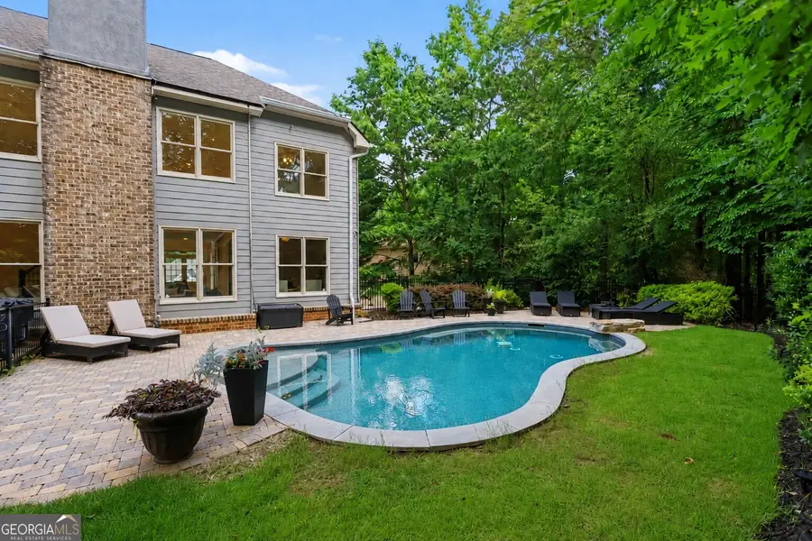 3610 Lively Oak Drive, Jefferson, GA 30549 - #3