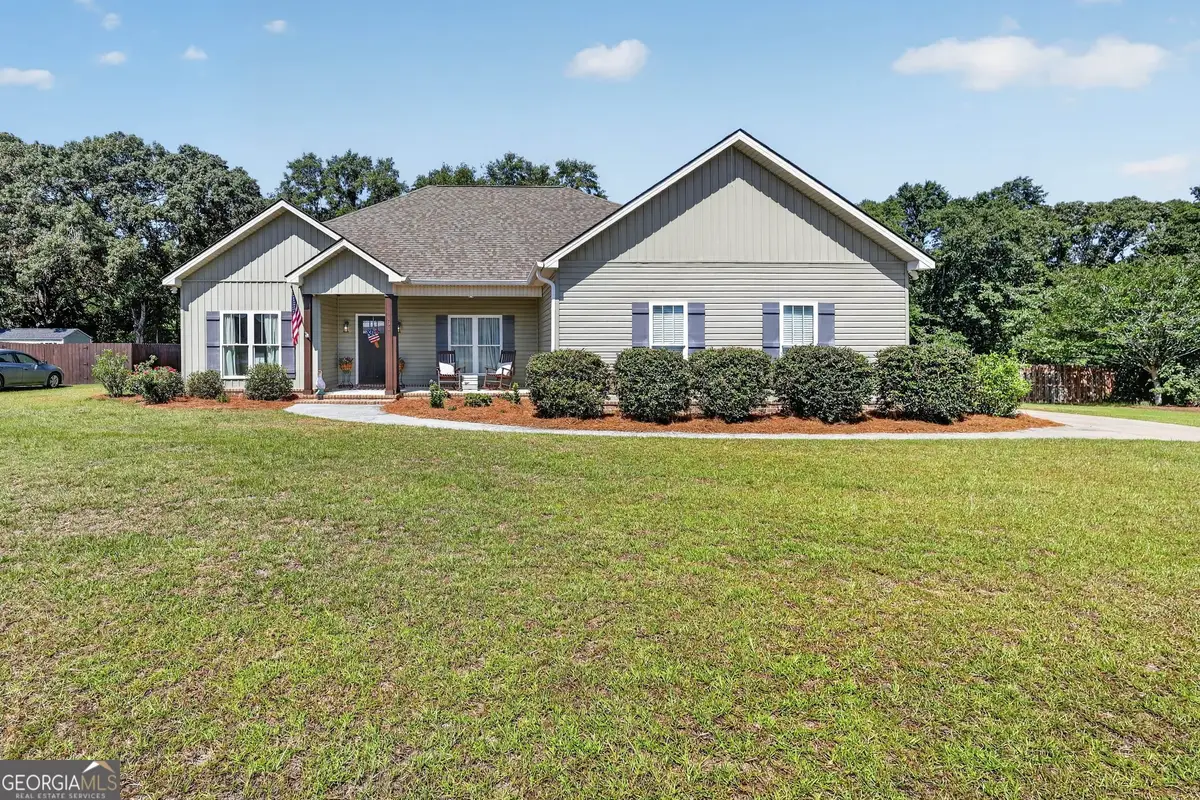 131 High Cotton Drive, Statesboro, GA 30461 - #1