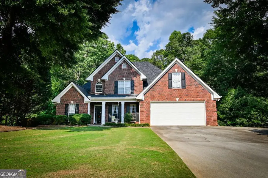 385 Glynnshire Court, Covington, GA 30016 - #2