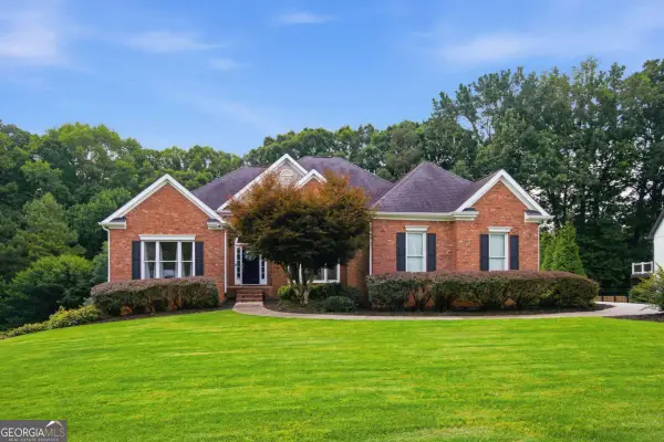1825 Country Crest Way, Dacula, GA 30019