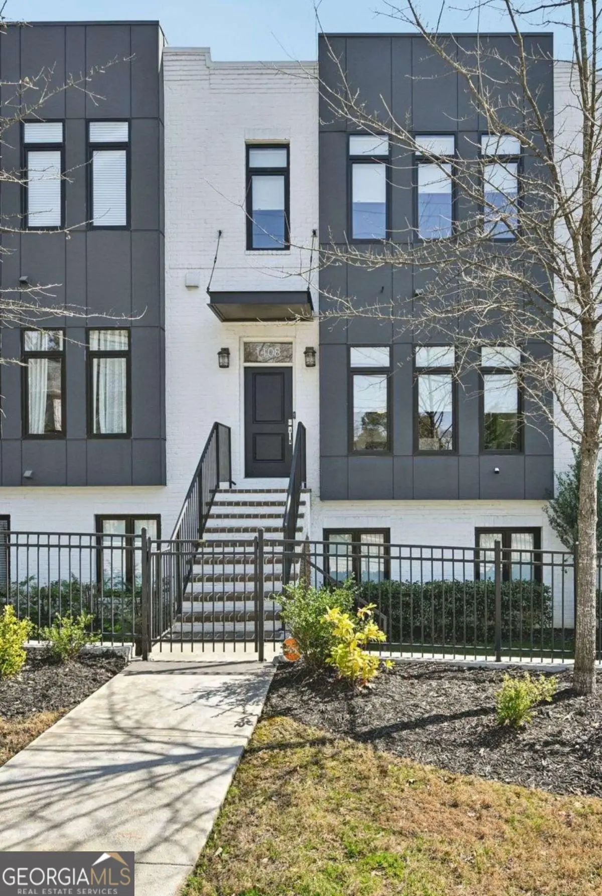 1108 Briar Cove Circle, Atlanta, GA 30329 - #1